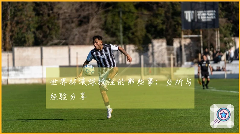 世界杯滚球投注的那些事：分析与经验分享