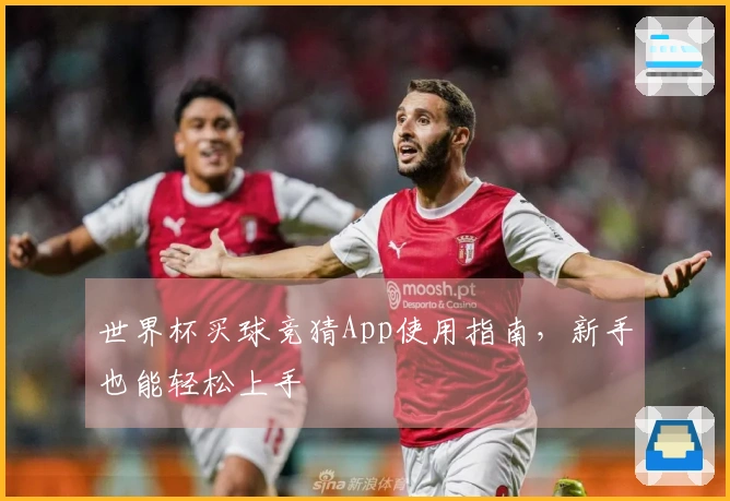 世界杯买球竞猜App使用指南，新手也能轻松上手