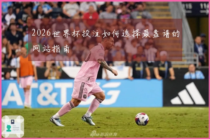 2026世界杯投注如何选择最靠谱的网站指南