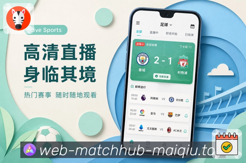 买球站App功能亮点：焦点战预告、比赛看点、双方状态与开赛提醒